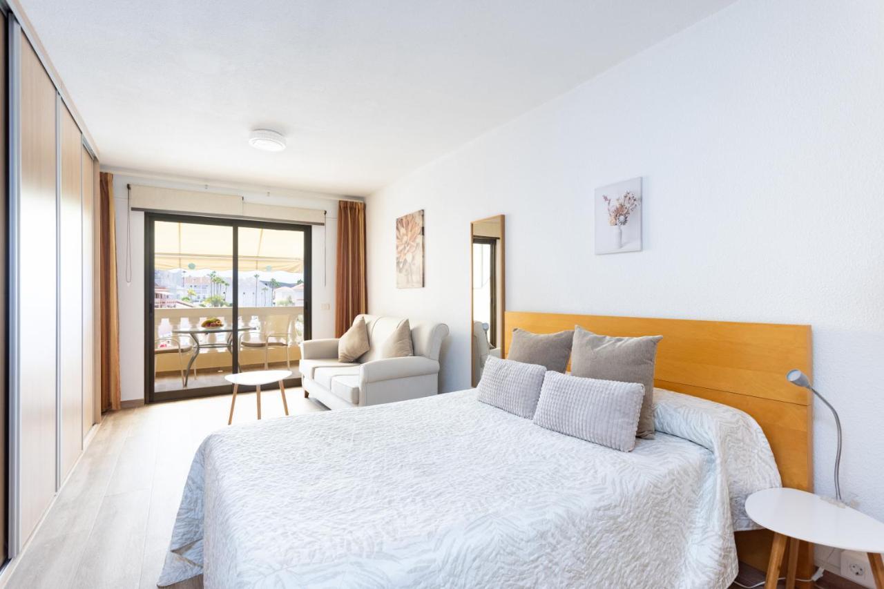 Home2Book Comfy Studio Los Cristianos Los Cristianos  Extérieur photo