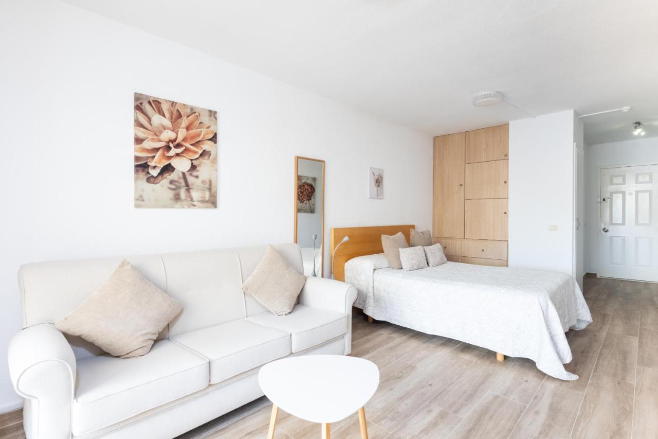Home2Book Comfy Studio Los Cristianos Los Cristianos  Extérieur photo