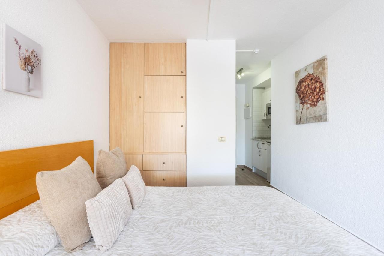 Home2Book Comfy Studio Los Cristianos Los Cristianos  Extérieur photo