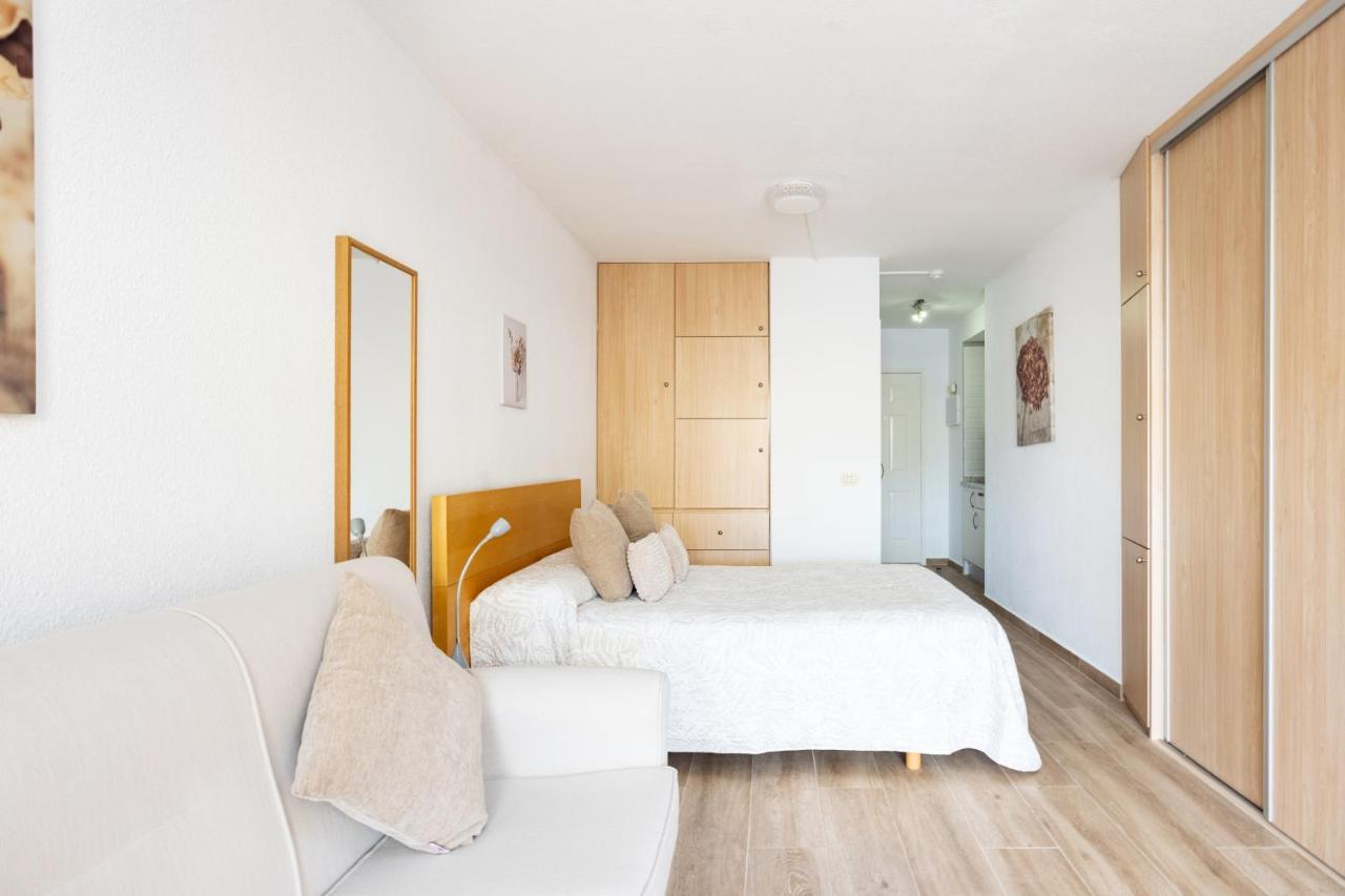 Home2Book Comfy Studio Los Cristianos Los Cristianos  Extérieur photo