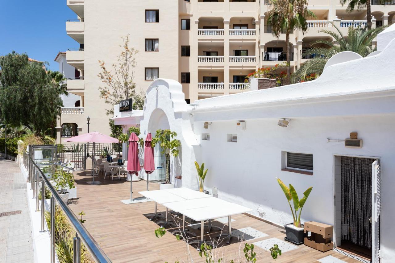 Home2Book Comfy Studio Los Cristianos Los Cristianos  Extérieur photo