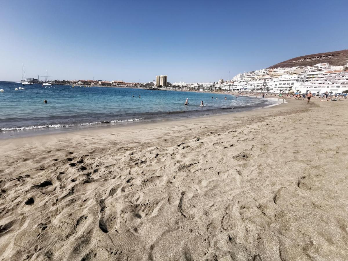 Home2Book Comfy Studio Los Cristianos Los Cristianos  Extérieur photo