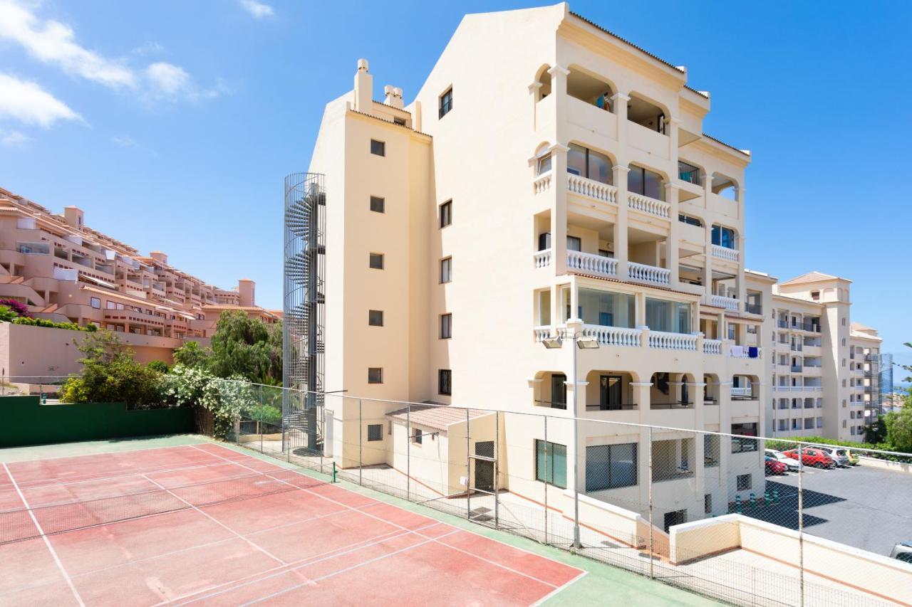 Home2Book Comfy Studio Los Cristianos Los Cristianos  Extérieur photo