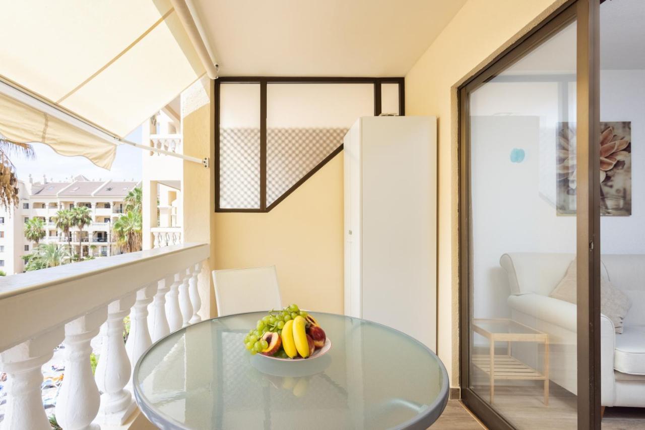 Home2Book Comfy Studio Los Cristianos Los Cristianos  Extérieur photo